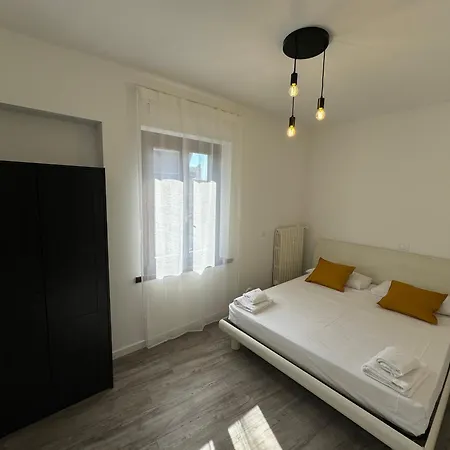 شقة Feel - Casa بيرغامو