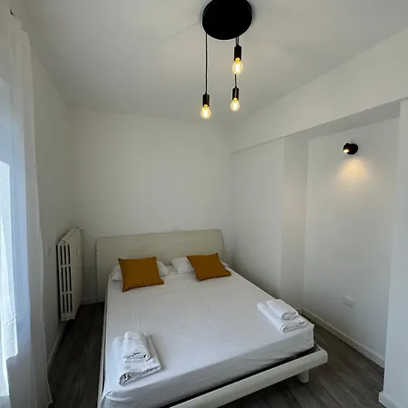 Feel - Casa * بيرغامو