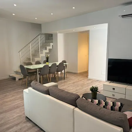 Feel - Casa * بيرغامو