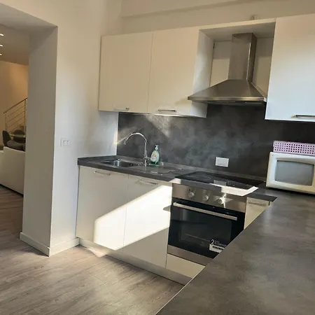 Feel - Casa * بيرغامو