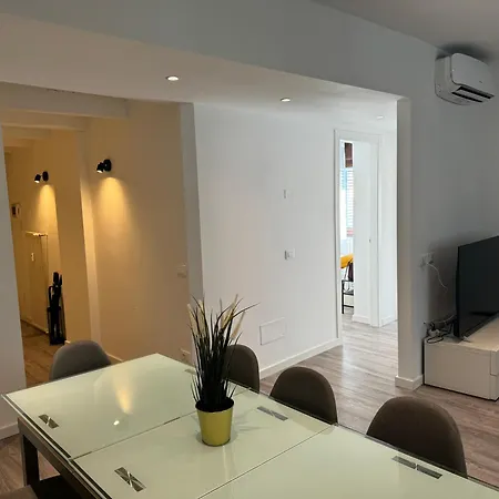 Feel - Casa شقة بيرغامو