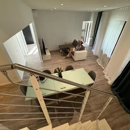 شقة Feel - Casa *