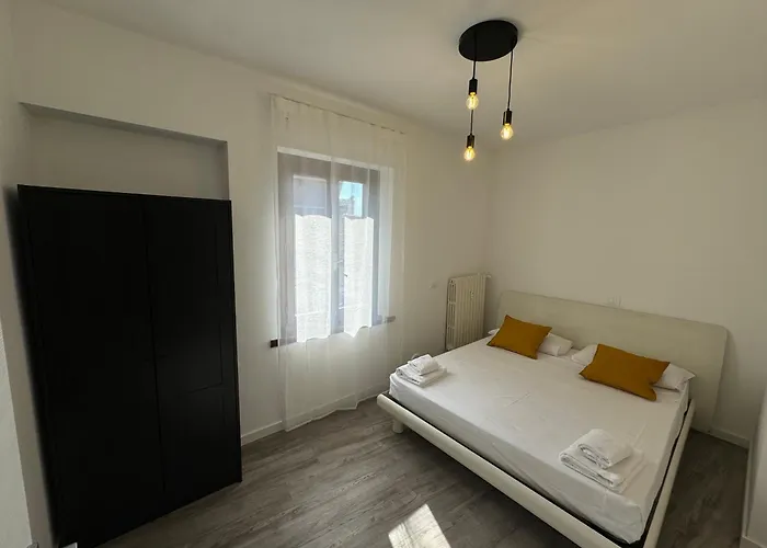 Lejlighed Feel - Casa Bergamo