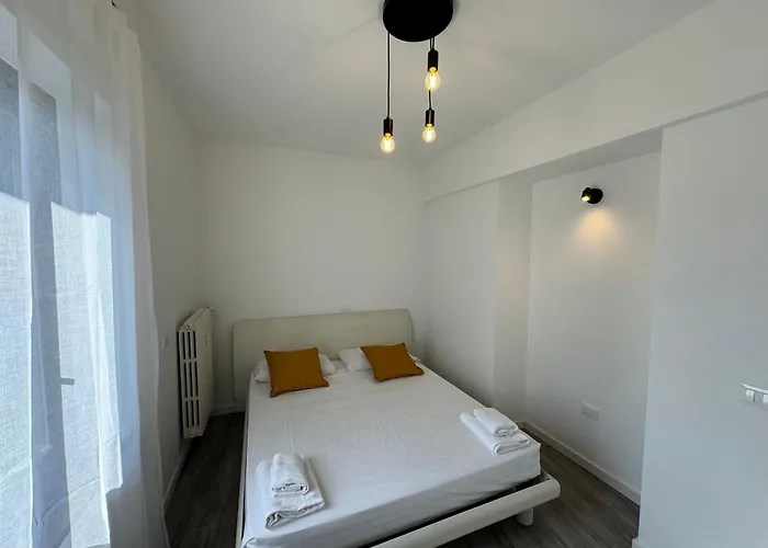 Feel - Casa * Bergamo