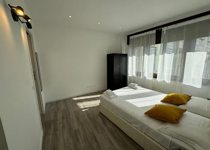 Feel - Casa Lejlighed