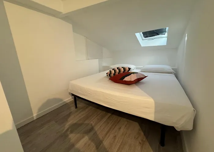 Lejlighed Feel - Casa *