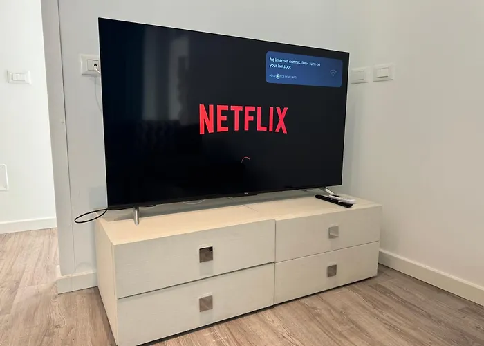 Feel - Casa Lejlighed *