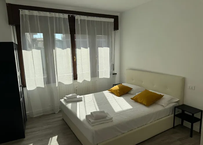 Lejlighed Feel - Casa *