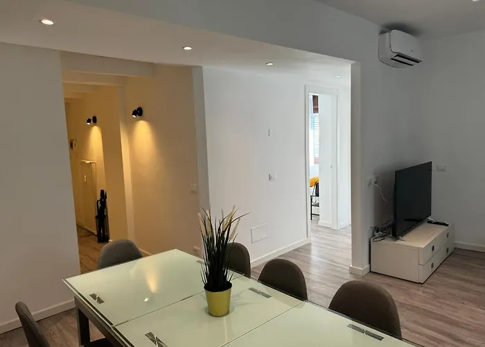 Feel - Casa Lejlighed Bergamo