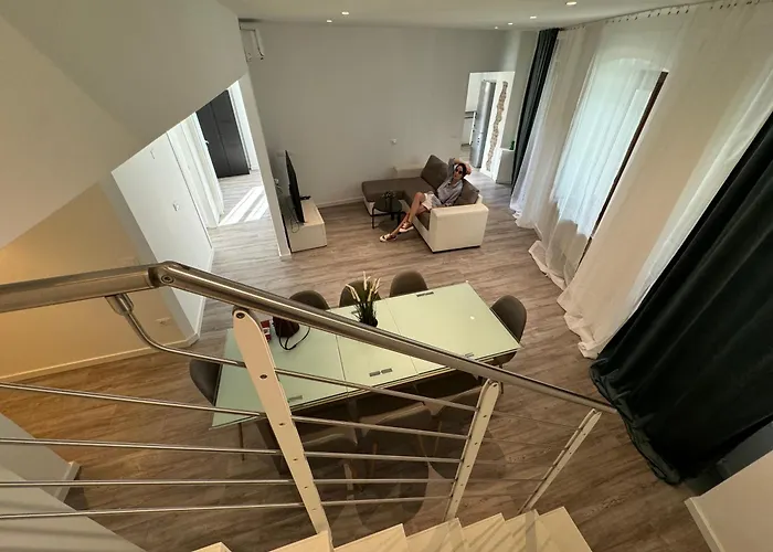 Lejlighed Feel - Casa Bergamo