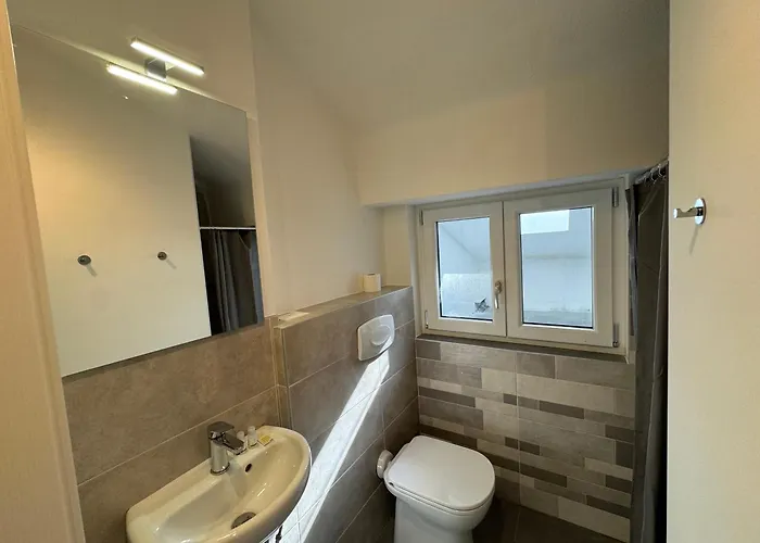 Lejlighed Feel - Casa