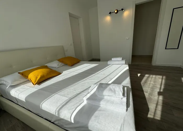 Lejlighed Feel - Casa Bergamo