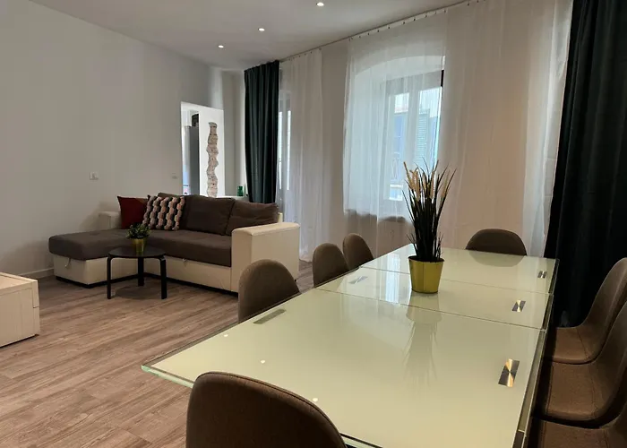 Lejlighed Feel - Casa *